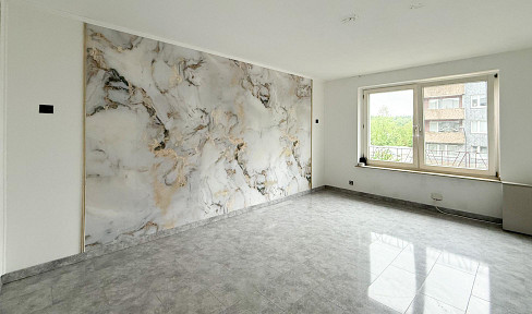 3-Zimmer-Wohnung in zentraler Lage mit großzügigem Wohnkomfort & Balkon