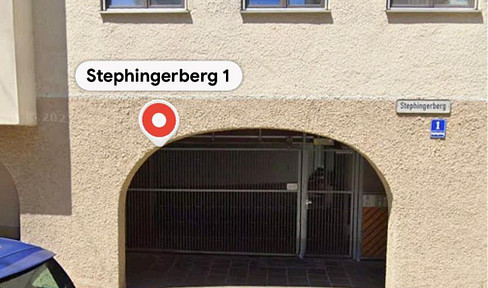 PROVISIONSFREI ! 2-Zimmer-Maisonette Wohnung in der Augsburger Innenstadt