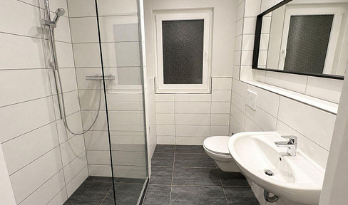 Moderne 2-Zimmer-Wohnung mit Loggia in beliebter Lage von Hannover-Linden