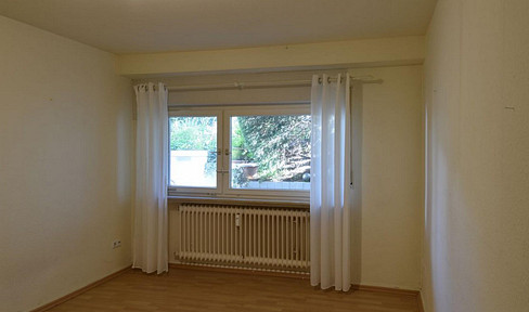 1-Zimmerwohnung in Horn