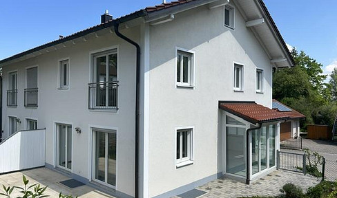 Ländliches Paradies in Ottenhofen S2