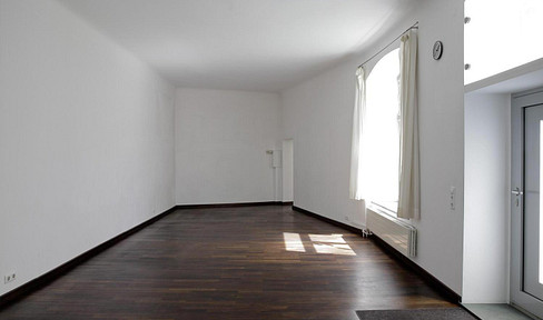 118 m² Teileigentum in Berlin-Mitte