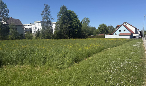 Attraktive Bau-Grundstücke in Angelbachtal von Privat zu verkaufen
