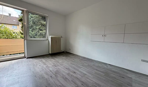 1-Zimmer Wohnung kernsaniert Elberfeld Südstadt