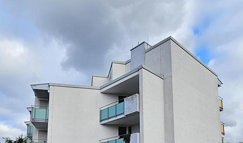 Sonnige, gepflegte und zentrale 1.5 Zimmer Wohnung in Bietigheim-Bissingen