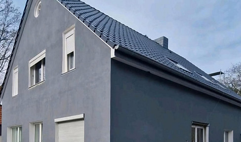Mehrfamilienhaus mit 3 Einheiten, Renditestarke Kapitalanlage