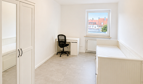 Room for rent: Stylish and charming room in the heart of Milbertshofen.