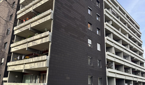 4-Zimmer Wohnung in Ingolstadt- Haunwöhr - OHNE MAKLER PROVISION