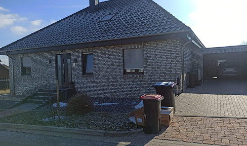 Einfamilienhaus 31848 Bad Münder (Bakede)