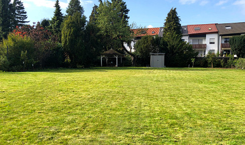 Sonniges 1.011 m² Baugrundstück in Ilvesheim – Baubereit & Provisionsfrei!