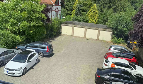 1 Zimmer Wohnung in Dortmund-Barop