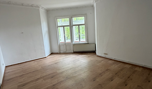 Helle 3-Zimmer-Wohnung mit Balkon in Best-Lage – sofort verfügbar