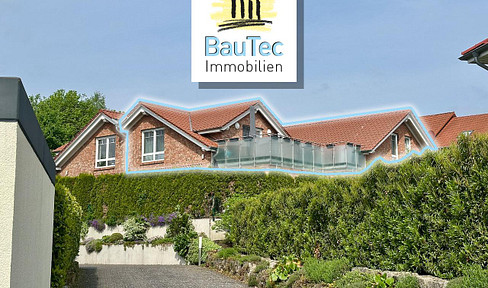 Energie A - Penthouse 3 Zimmer mit Terrasse