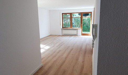 Enjoy a peaceful stay – centrally located and newly renovated.