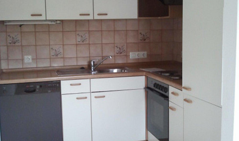 2 Raum Wohnung Ravensburg Oberzell