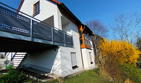 Gepflegtes, lichtdurchflutetes EFH in begehrter Lage