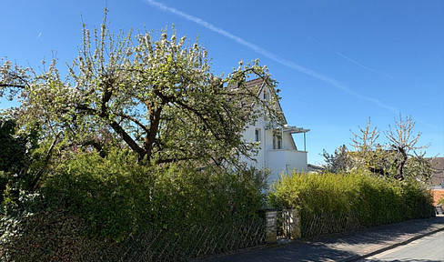 Einfamilienhaus am Königsberg