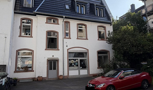 Ruhige Gewerbefläche mit vielseitigen Nutzungsmöglichkeiten