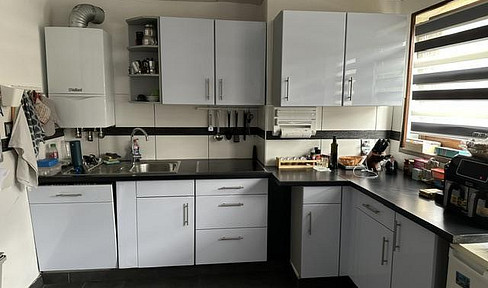 schöne 3 Zimmer Whg. in  Ludwigsbug nahe Stadtmitte  (Osweil)