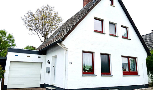 Haus im Grünen