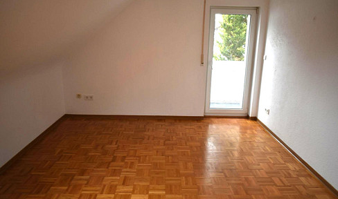 Renovierte, gepflegte 3,5 Zimmer-Wohnung in ruhiger Höhenlage von Stuttgart Kaltental