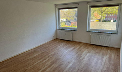 3-Zimmerwohnung BESICHTIGUNG Di. 12.05.26 um 18:00 Uhr