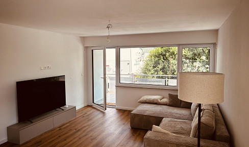 3-room apartment in the heart of Neckarsulm.