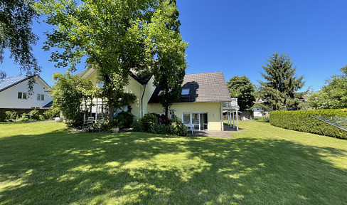 Wunderschön gelegenes Wohnhaus in Montabaur-Horressen