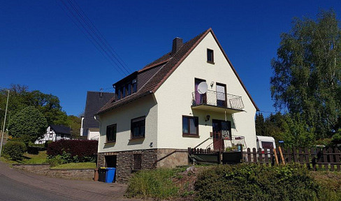 Knuffiges Haus für die ganze Familie !!!!
