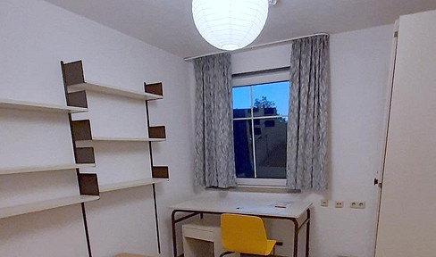Einzimmer-Apartment im Zentrum - provisionsfrei