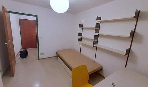Einzimmer-Apartment im Zentrum - provisionsfrei