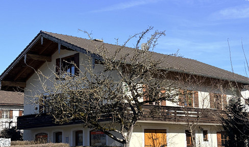 Well-maintained multi-family property with high return.