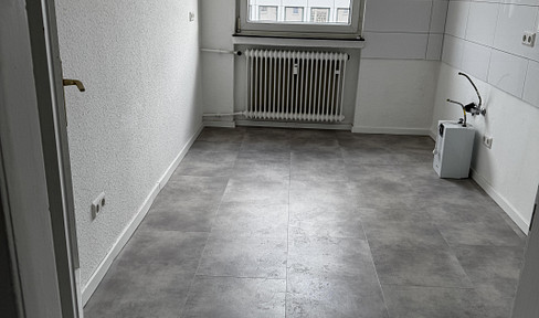Attraktive 3-Zimmer-Wohnung in gefragter Wohnlage
