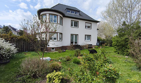 Mehrfamilienhaus, Wohn- und Investitionsobjekt mit Entwicklungspotenzial, provisionsfrei, leer