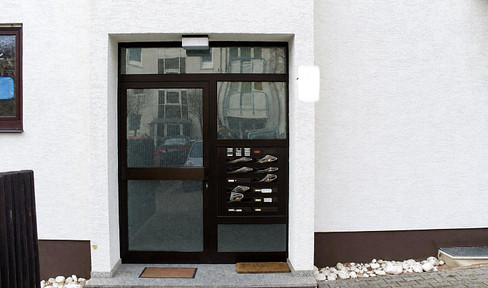 2-Zimmer-Wohnung in Top-Lage auf der Frankenhöhe Mainz-Hechtsheim