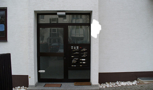 2-Zimmer-Wohnung in Top-Lage auf der Frankenhöhe Mainz-Hechtsheim