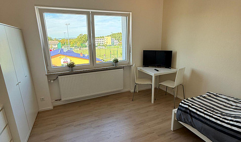 Helles 1 Zimmer Appartment