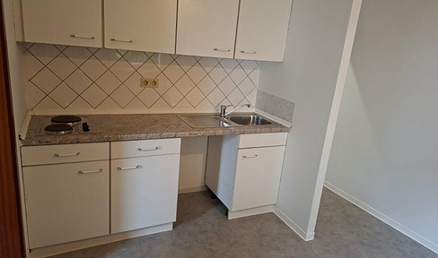 Frisch renovierte 1-Zimmer-Wohnung in Magdeburg-Westerhüsen