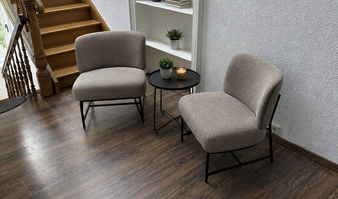 Alternative Homeoffice, kleine 1-2 Zimmerbüros im 1. OG. auf Gutshof