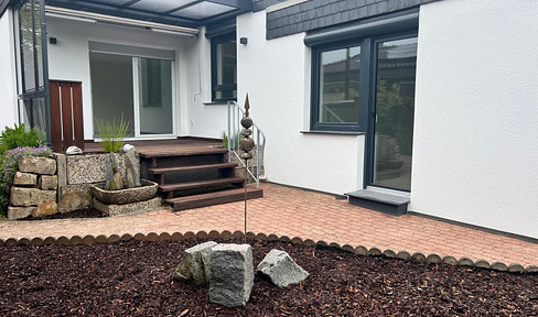 Renovated bungalow - a space of wonder for a comfortable living experience - No commission fees!!!