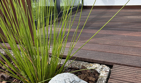 Gartenhofhaus -Raumwunder zum Wohlfühlen- Provisionsfrei !!!