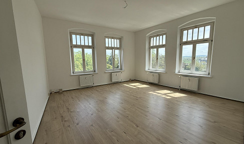 *NEW* 4-room apartment - available immediately.