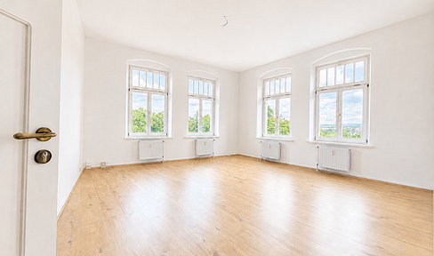 *NEU* 4- Zimmer Wohnung- Erstbezug nach Sanierung- sofort Verfügbar