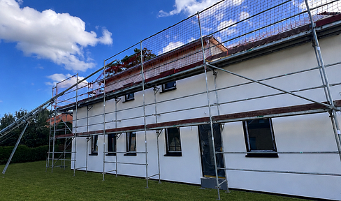 Doppelhaushälften Neubau‼️