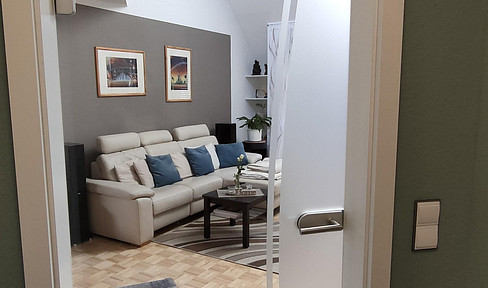 Provisionsfrei von Privat: Sie suchen das Besondere? Dann jetzt besichtigen!