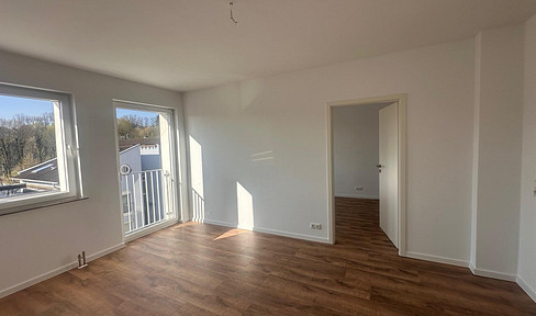 Wonderful, renovated apartment, perfect for relaxing and feeling at home.
