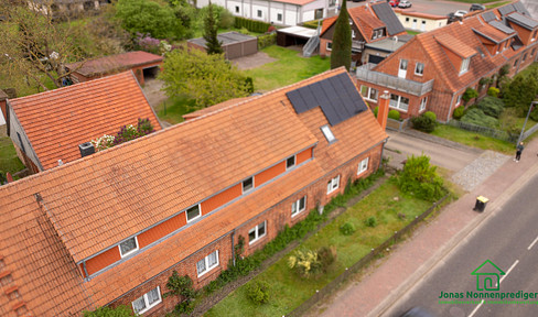 Reihenmittelhaus mit Garage und Garten - für den Käufer provisionsfrei