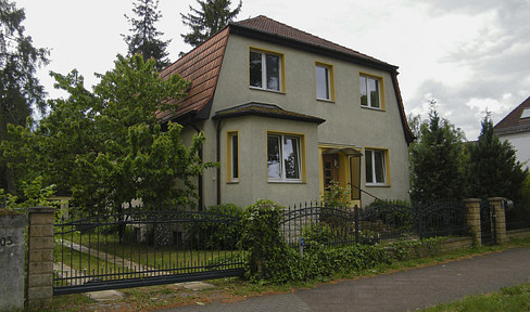 Provisionsfreier Verkauf eines Mehrgenerationenhauses in Neuenhagen bei Berlin - Verhandlungsbasis