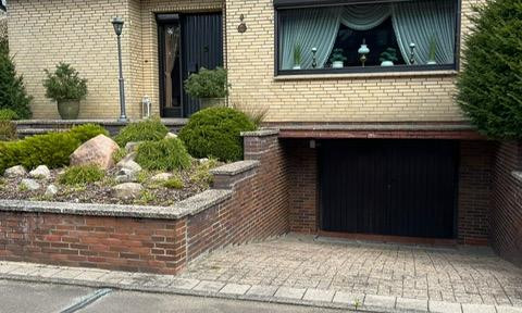 Charming bungalow.