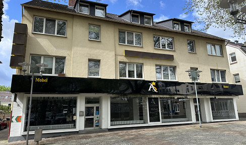 Spacious living in Bochum-Gerthe – ideal for families.